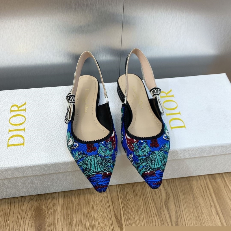 ch**an D*or high heels